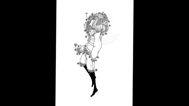 Flowerfell~Undertale(fell) смотреть онлайн