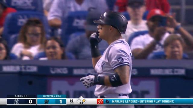 Yankees vs. Marlins Highlights (8/1/21) | MLB Highlights смотреть онлайн