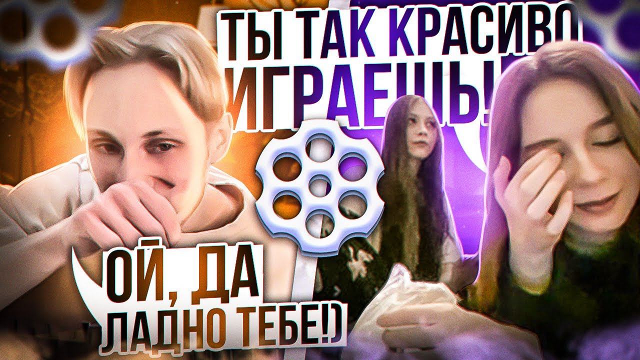 ГИТАРИСТ В ЧАТРУЛЕТКЕ - ЛЮДИ УГАДЫВАЮТ ПЕСНИ ☺️