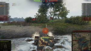 Proggeto 54 5K World of Tanks Мир Танков 2022