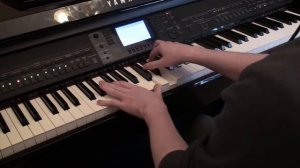 Pixies - Where Is My Mind (Maxence Cyrin)