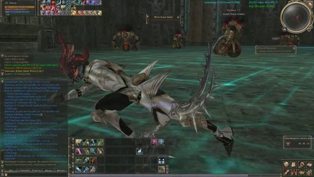 Asterios x5 Вампирик с луком смотреть онлайн