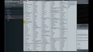 КАК ДОБАВИТЬ СГРУППИРОВАТЬ И УПОРЯДОЧИТЬ ПЛАГИНЫ В FL studio