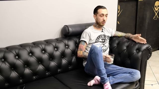 Мастер-класс Николая Джангирова (часть 3) смотреть онлайн