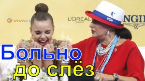 Фигурное катание - Теперь у нас заберут и фигурное катание на Олимпиаде?