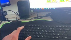 Простой гайд, как нажать клавишу на клавиатуре!!!!!