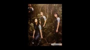 Голодные Игры и вспыхнет пламя