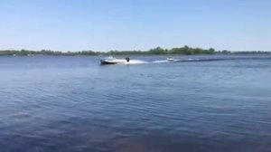 Казанка 2 М