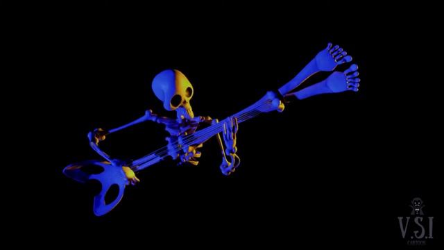 Tim Burton's Corpse Bride-Remains of the Day(Russian) смотреть онлайн