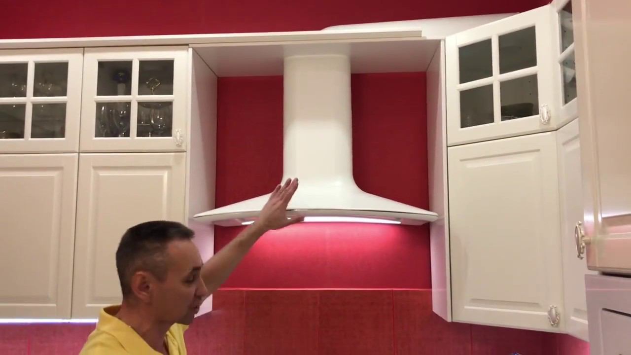 Как правильно подсоединить газовую плиту, газовую колонку и вытяжку!!! смотреть онлайн