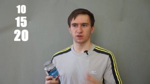 BCAA в циклических видах спорта - Спортивное питание в беге/триатлоне/велоспорте