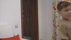 Сиреноголовый и Аниматроники Глэмрок Фредди и Бони ФНАФ 9