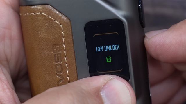 FreeMax Marvos S 80w Kit! смотреть онлайн