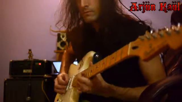 Use THIS one pedal for the PERFECT lead guitar tone смотреть онлайн