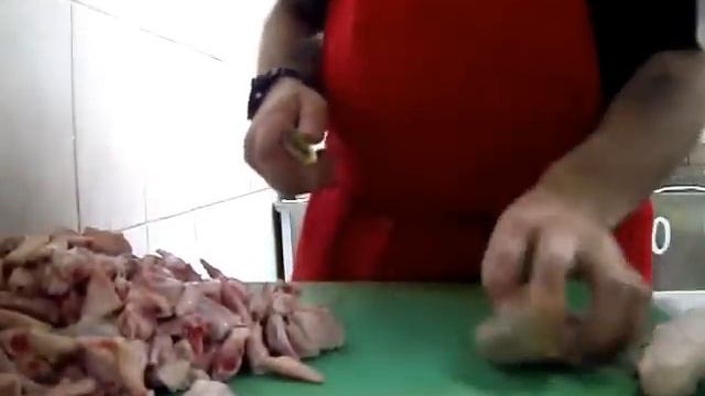 Нож в работе, из стали "монстра" VANAX 75 миф и реальность. смотреть онлайн