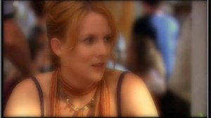 The beautiful Laurel Holloman