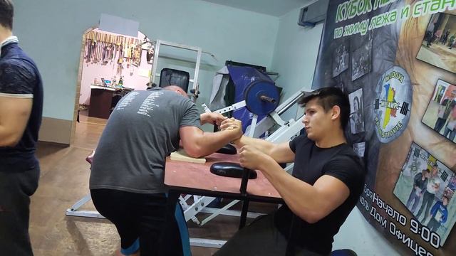 # Армрестлинг 06-06-21 СК ТИТАН смотреть онлайн