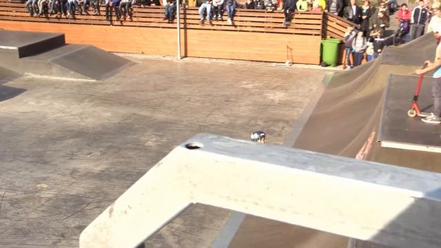 20140928 любители, Илья Тарабрин, Открытый Турнир Москвы смотреть онлайн