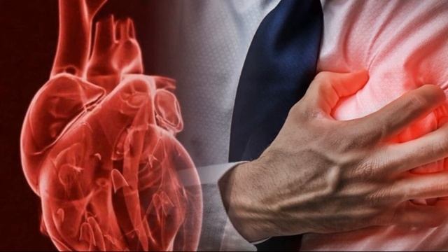 КАК ЗАМЕТИТЬ ЧТО С СЕРДЦЕМ ПРОБЛЕМЫ | 10 признаков которые должны насторожить смотреть онлайн