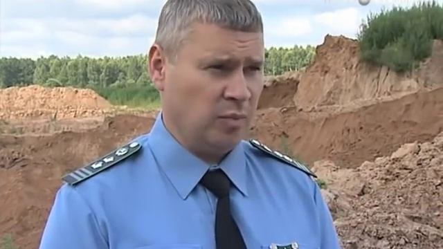 Золотой песок Подмосковья смотреть онлайн