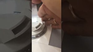 Bork увлажнитель воздуха.