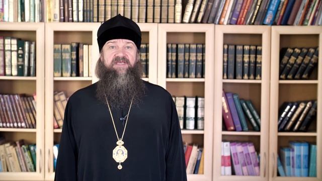 Православный календарь. Праведный Симеон Верхотурский. 31 декабря 2020 смотреть онлайн