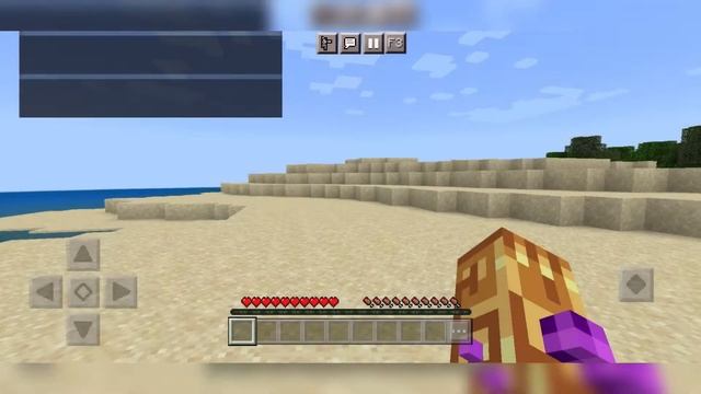 Кнопка F3 в майнкрафте -простой гайд по установке | Debug menu minecraft bedrock 1.17-1.19