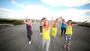 Lylloo-Ft-Egas-Melodia- Zumba energy Team