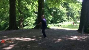 Ethan weisgard kata 18