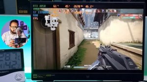 RTX 4050 Vs RTX 3060 GPU Comparison For Laptops?