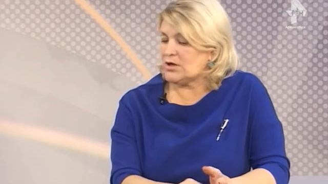 Гость студии Ирина Прудникова смотреть онлайн