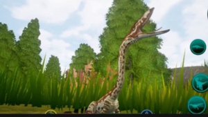 II эдит целофизису II The Cursed Dinosaur Isle II