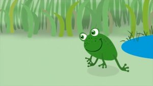 Владимир Иванович Ребиков "Лягушка"