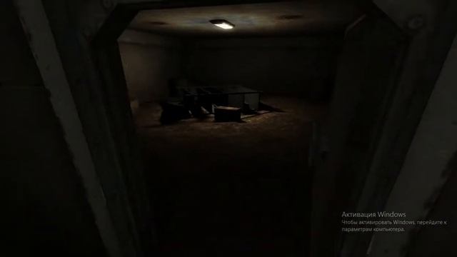 Escape The Bunker: 1944 Прохождение Много Трупов #1 смотреть онлайн