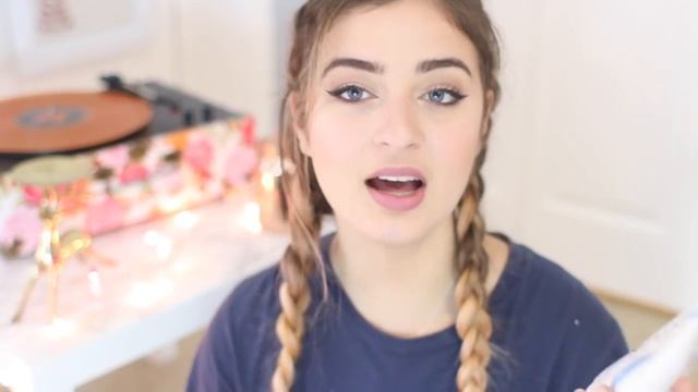 New Beauty TestTube Unboxing || смотреть онлайн