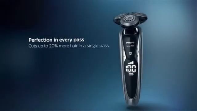the best electric shaver смотреть онлайн