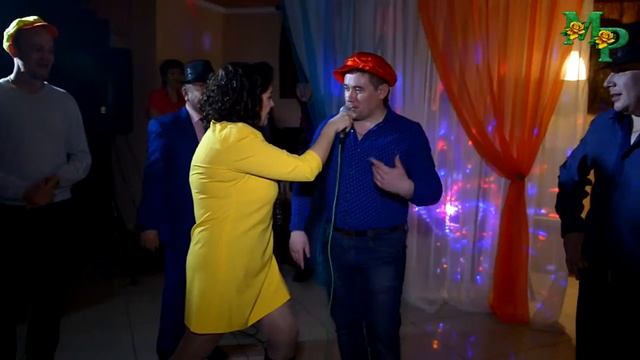 Конкурс от Созоновой Алии на Мари пати 25 02 2017.mp4 смотреть онлайн