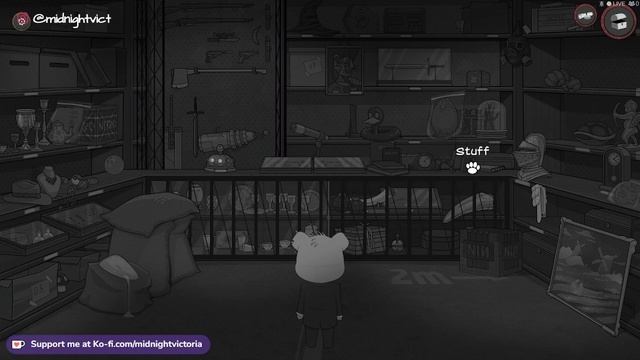 THESE BEAR PUNS ARE UNBEARABLE! - Bear with me - Episode Three - ALL ACHIEVEMENTS смотреть онлайн