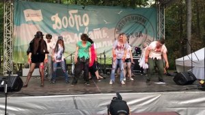 От заката до рассвета!!!