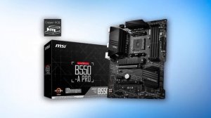 THE BEST MOTHERBOARDS FOR RYZEN 7 5700X! (TOP 5)