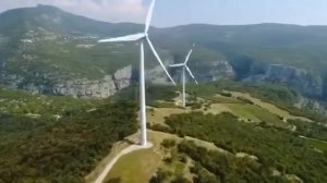 А зима будет большая.