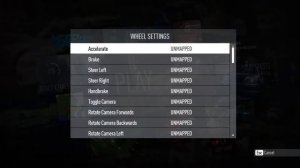 Need For Speed 2015 PC Controller Fix