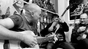 Белая ночь кавер Розенбаум Коваленко В. Екатеринбург 2020