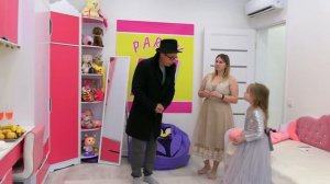 САМЫЕ КРАСИВЫЕ ПРИНЦЕССЫ В МИРЕ! Милые Соперницы Принцессы! Маргарита и Лера