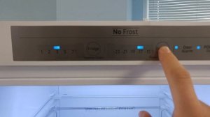 *Обзор* Встраиваемый холодильник SAMSUNG BRB260030WW