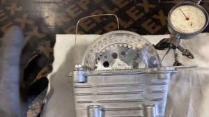 Сравниваем распредвалы скутера. 157QMJ.  Тюнинг А14  vs  Стандарт