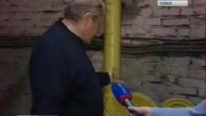 Уникальный завод по производству канатов работает в Томске