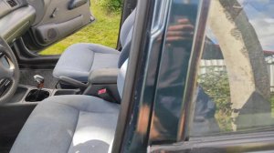 KIA Sephia 1996 1.5