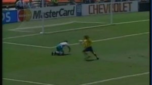 1994 (July 16) Sweden 4-Bulgaria 0 (World Cup).mpg