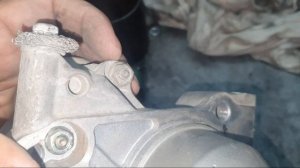 Lexus 570/ No Crank No Start How Fix Repair Starter How Testing?